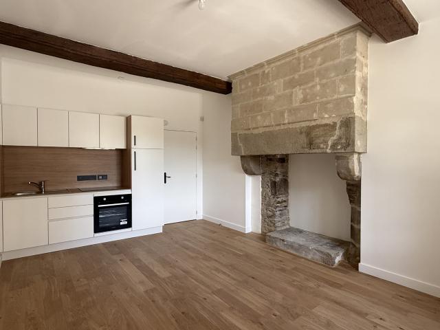 Appartement location à Nantes
