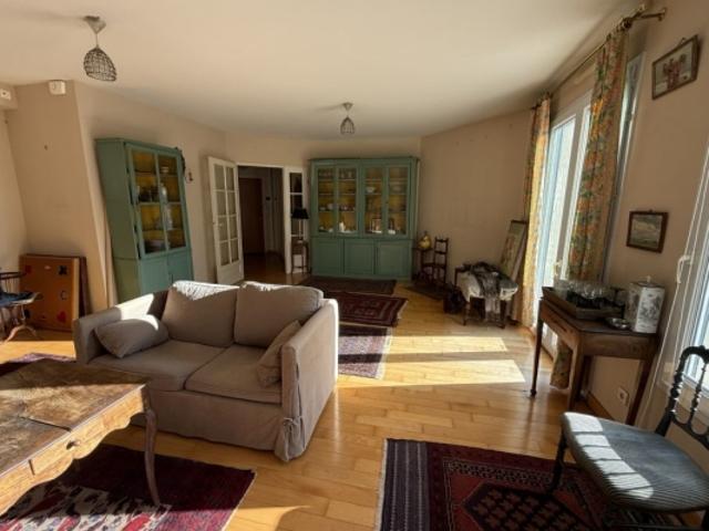 Appartement vente à Nantes
