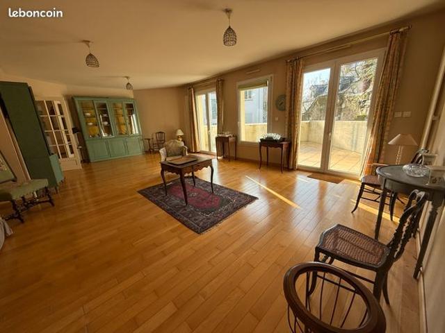 Appartement vente à Nantes, Loire-Atlantique