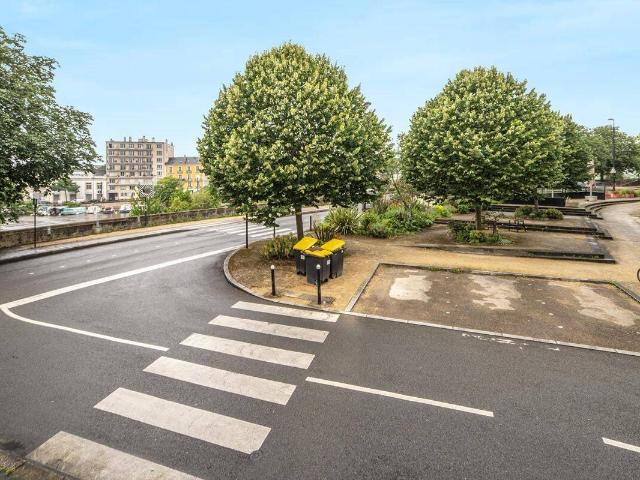 Studio location à Waldeck - Sully, Nantes