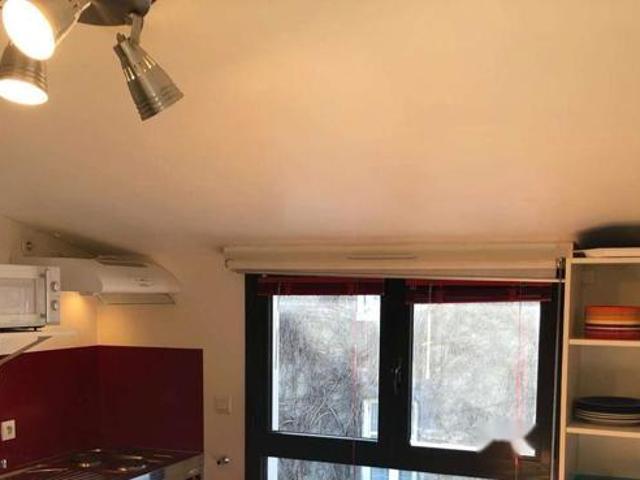 Appartement location à Nantes