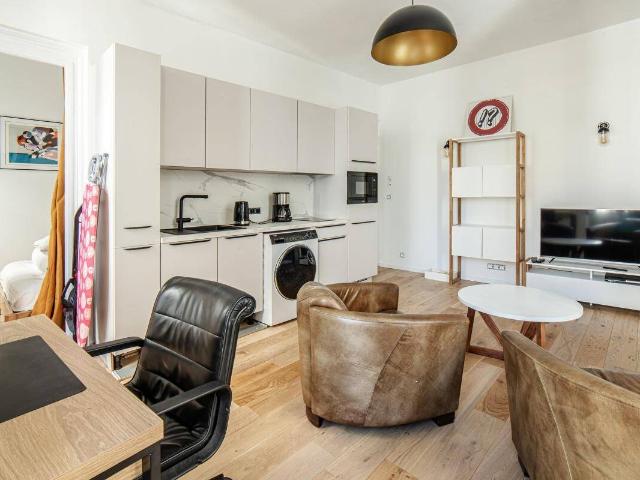 Appartement location à Graslin - Commerce, Nantes