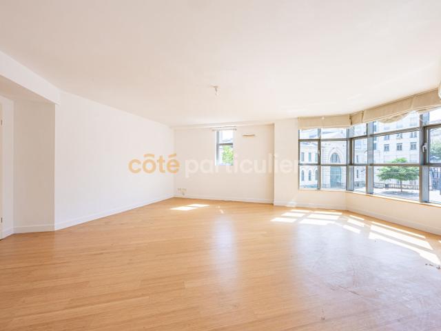 Appartement vente à Nantes