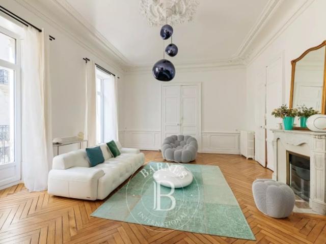 Appartement vente à Nantes