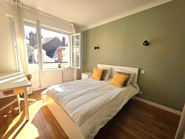 Appartement vente à Nantes