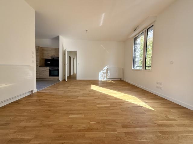 Appartement vente à Nantes