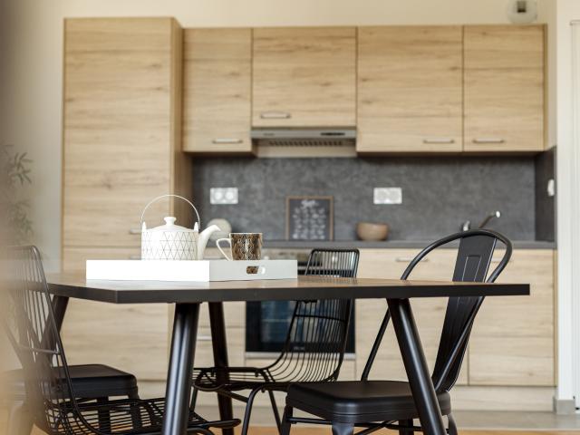 Appartement vente à Nantes