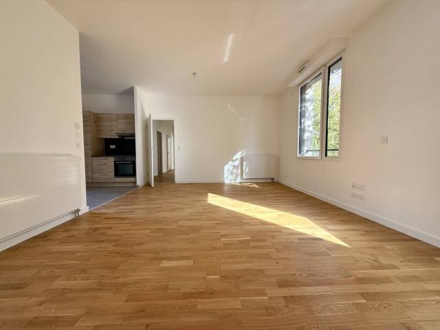 Appartement vente à Nantes, Barbin