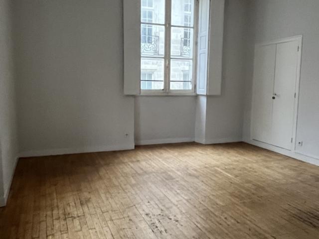 Appartement vente à Nantes
