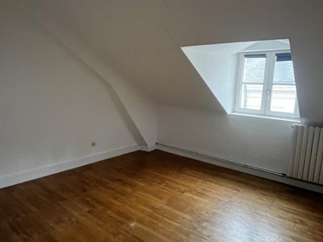 Appartement vente à Nantes
