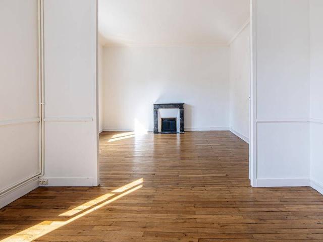 Appartement location à Talensac - Pont Morand, Nantes