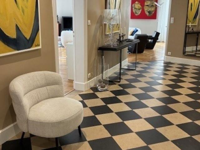 Appartement vente à Nantes
