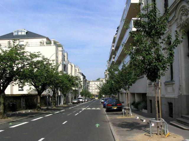 Maison vente à Nantes