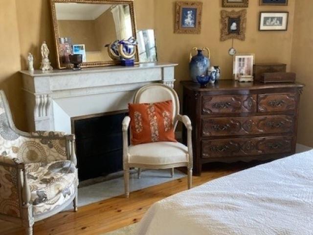 Appartement vente à Nantes