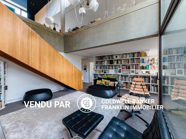 Appartement vente à Nantes