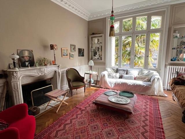 Maison vente à Nantes