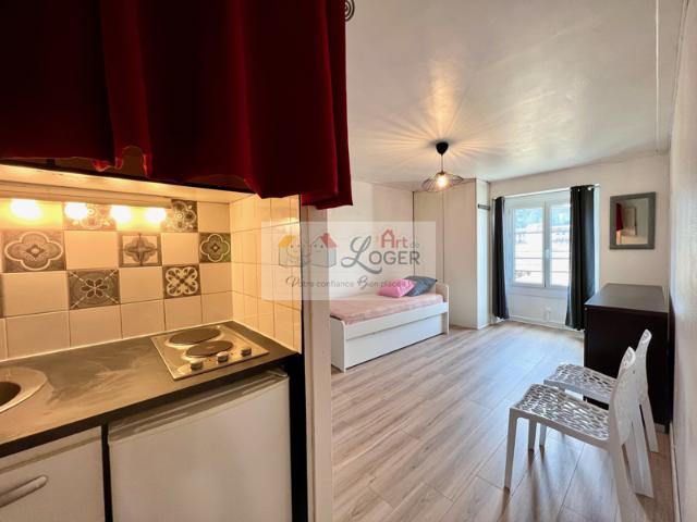 Appartement location à Nantes
