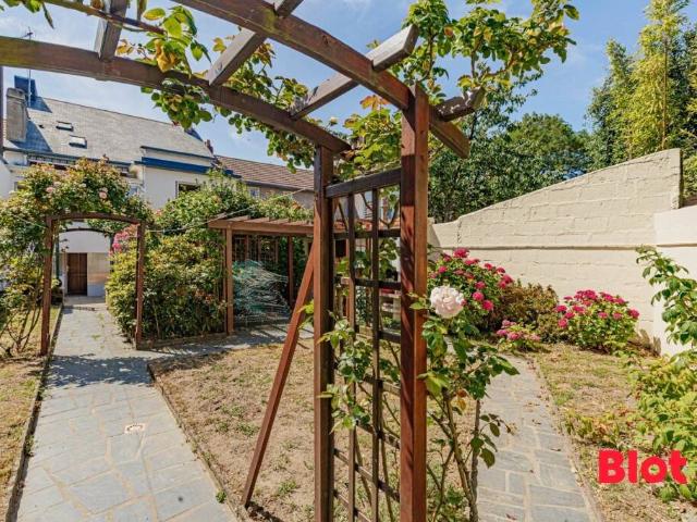 Maison vente à Nantes, Malakoff - Saint-Donatien