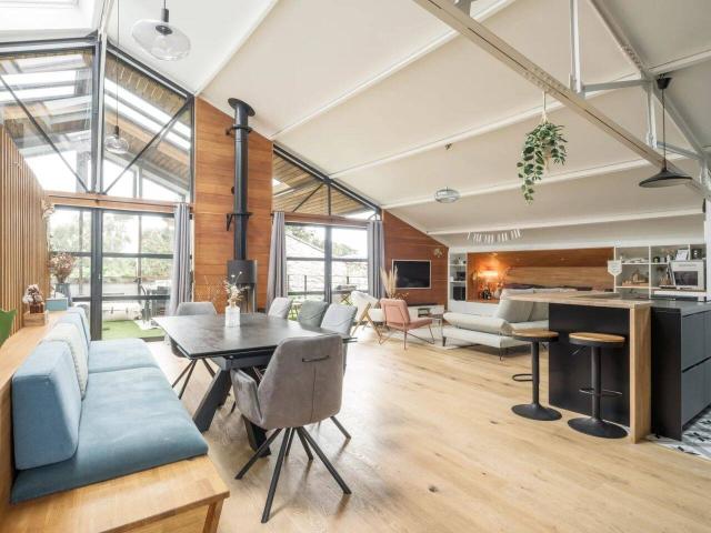 Maison vente à Nantes, Malakoff - Saint-Donatien