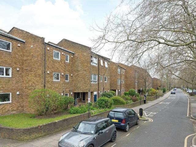 Apartment for rent in London Borough of Wandsworth, Greater London