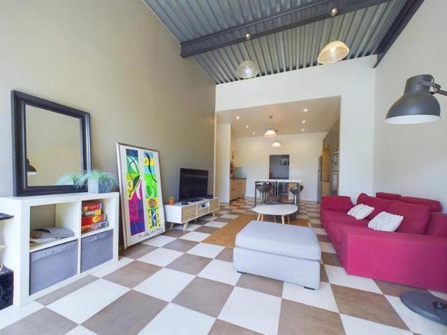Appartement location à Nantes