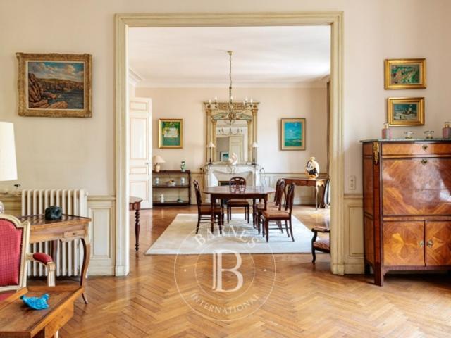 Appartement vente à Nantes