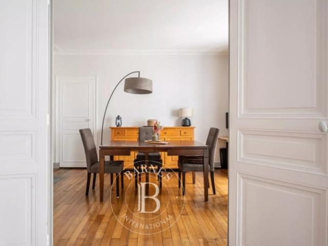 Appartement vente à Nantes