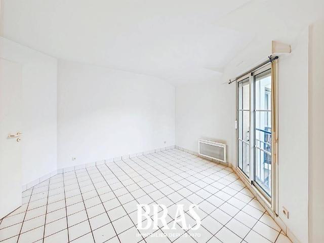 Studio location à Decré - Cathédrale, Nantes