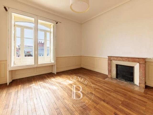 Appartement vente à Nantes