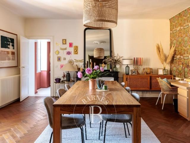Appartement vente à Nantes