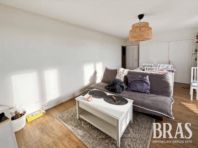 Appartement location à Plessis Tison, Nantes