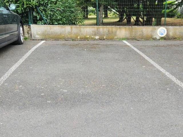 Garage vente à Nantes, Barbin