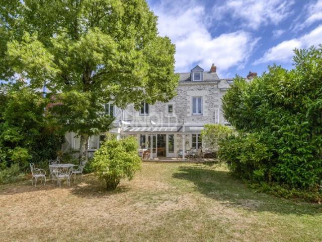 Maison vente à Nantes, Université de Nantes - Campus Michelet