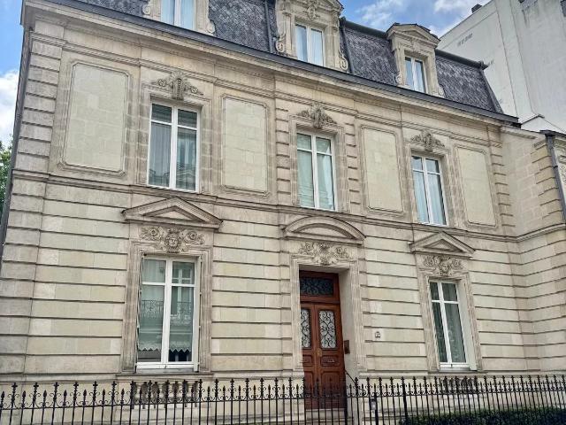 Maison vente à Nantes