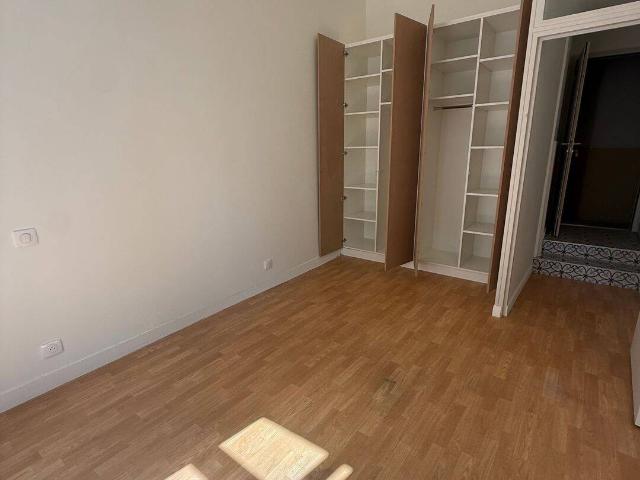 Studio location à Dobrée - Bon Port, Nantes