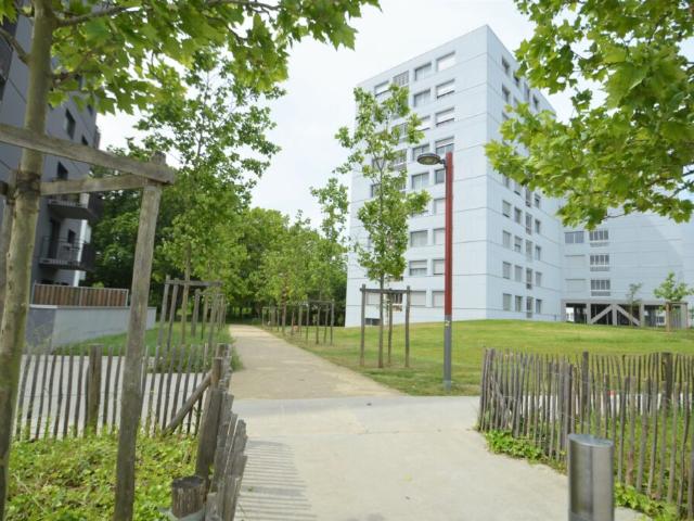 Appartement location à Nantes