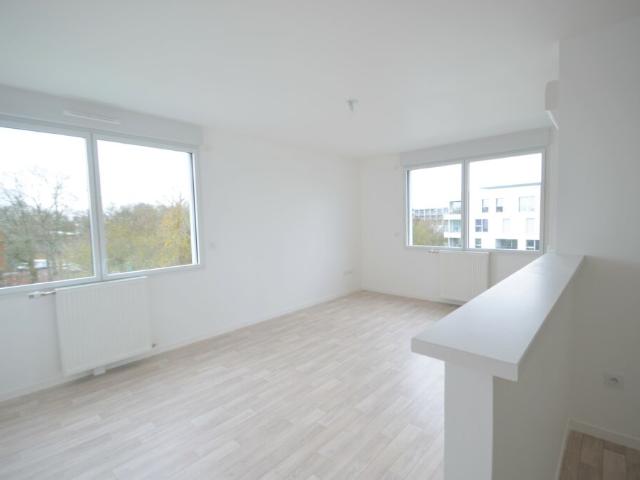 Appartement location à Nantes