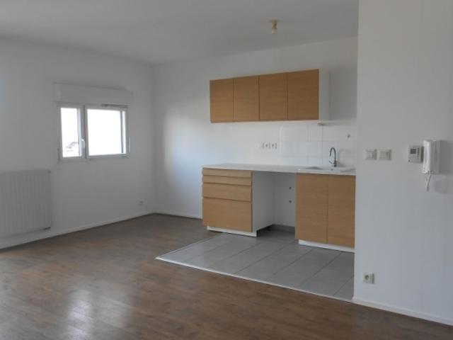 Appartement vente à Nantes