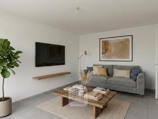 Appartement vente à Nantes