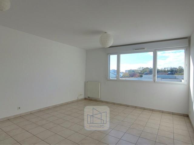 Appartement vente à Nantes