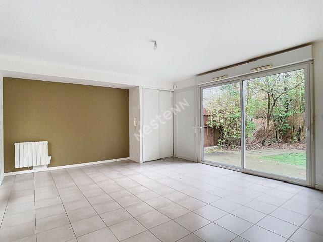 Appartement location à Route de Sainte-Luce, Nantes