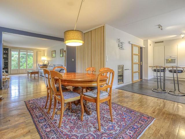 Appartement vente à Nantes