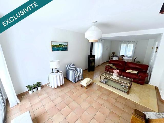 Maison vente à Nantes