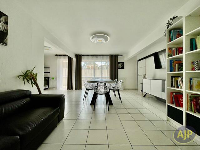 Appartement vente à Nantes, Éraudière