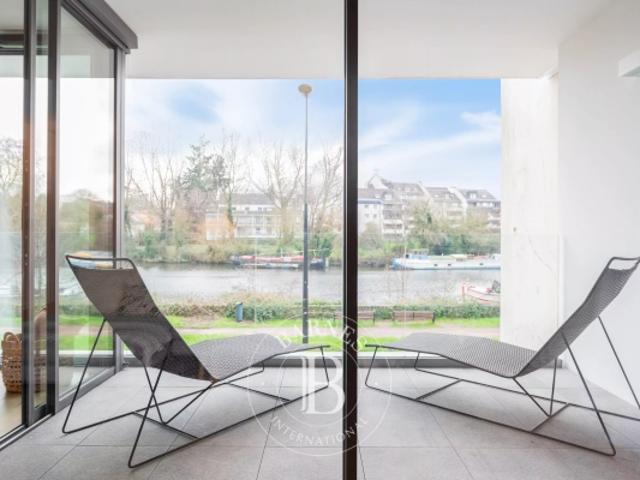Appartement vente à Nantes