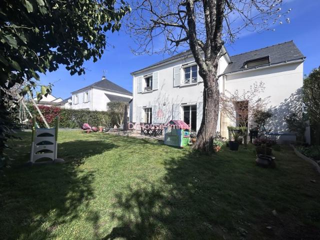 Maison vente à Nantes