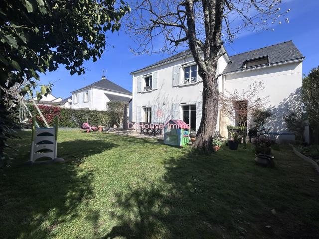 Maison vente à Nantes