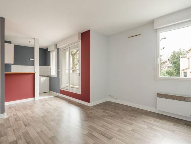 Appartement vente à Nantes