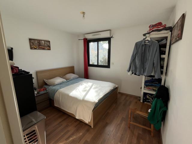 Appartement vente à Nantes