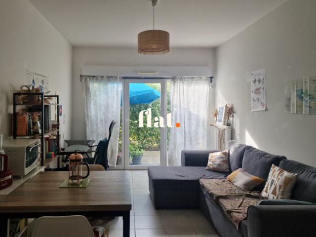 Appartement vente à Nantes